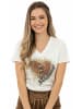 Hangowear T-Shirt GERHILD in offwhite