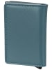 Secrid Geldbörse Slimwallet Original in Ice Blue