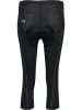 Newline Leggings Bike Damen in BLACK/FIESTA_CAZOO