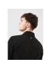 Bolongaro Trevor Lederjacke Timothy Jacket in schwarz