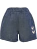 Hummel Hummel Kurze Hose Hmlcorsi Jungen in DENIM BLUE