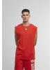 Ecko Unltd. Ecko Unltd. Tank-Tops in red