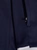 Hummel Kinder Trainingsjacke "Core 2.0 Zip Hoodie" in Blau