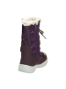 superfit Winterstiefel in Lila