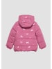 s.Oliver Outdoor-Jacke in 45A1_pink