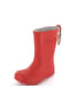bisgaard Gummistiefel in rot