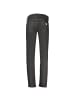 Guess Jeans Schwarz Herren Jeans aus Baumwolle