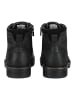 Camel Active Stiefelette Schwarz