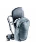 Deuter Flyt 20 - Fahrradrucksack 50 cm in graphite-black