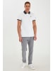 CASUAL FRIDAY Stoffhose CFJoris in Grau