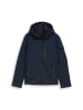 Tom Tailor Jacke in indigo - 0001