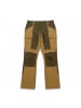 Jack Wolfskin Wanderhose Dawson Flex