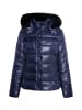 faina Damen Steppjacke in Marine