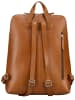 Jost Rucksack Rana in Cognac