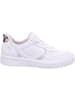 Jana Shoes Slipper in weiß