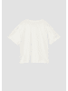 s.Oliver T-Shirt in 0401_creme