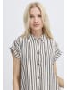 b. young Casual BYFALAKKA Loose fit in Rainy Day Stripe Mix