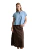 Marc O'Polo DENIM Poloshirt wide in Flaxflower Blue
