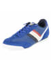 Pantofola D'Oro Low Sneaker VASTO in blau