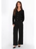 faina Women Cardigan in black