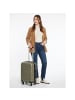 Bench Seattle 4 Rollen Kabinentrolley S 55 cm dark-olive