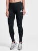 Hummel Hummel Leggings Hmllily Multisport Damen Schnelltrocknend in BLACK