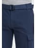 BLEND Cargoshorts BHBelos in Blau