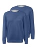 S. Oliver Pullover Basic in Blau