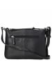 PICARD Donna - Schultertasche 21.5 cm (black) in ozean