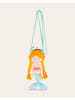 Oilily Mermaid Schultertasche in Mehrfarbig