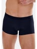HOM Retro Short / Pant Modal clean cut in Navy