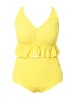 Ulla Popken Bikini in butterblume
