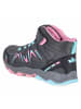 Lico Outdoorboots ALLEN HIGH VS in grau