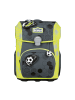 Scout Scout Neo Schulranzen-Set 4 teilig Superflash Extreme Soccer Star