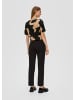 s.Oliver Bluse in 99A4_schwarz