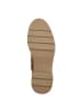 Tamaris Schnürstiefeletten in Beige