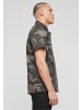 Brandit Brandit Hemden in darkcamo