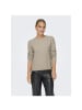 ONLY Pullover in humus