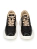 Wittchen Sneakers - premium brand leather shoes in Multicolor