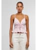 Urban Classics Tanks & Cami in blushedrose
