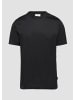 s.Oliver T-Shirt  in  9999_schwarz