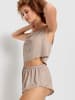 LSCN BY LASCANA Shorty in sand