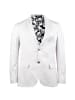 Roberto Geissini Herren VIP Blazer Weiß