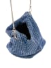 FELIPA Damen Handtasche in Königsblau