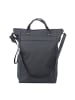 VARGU Shopper MINA-pu01 in black