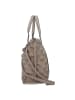 Gabor Talina Shopper Tasche 44 cm in taupe