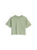 Marc O'Polo TEENS-GIRLS T-Shirt in Grün