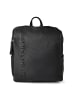 Tom Tailor Rosa City Rucksack S 28 cm black