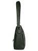 Bruno Banani Shopper echt Leder in oliv