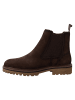 Tamaris Chelsea Boot in MOCCA